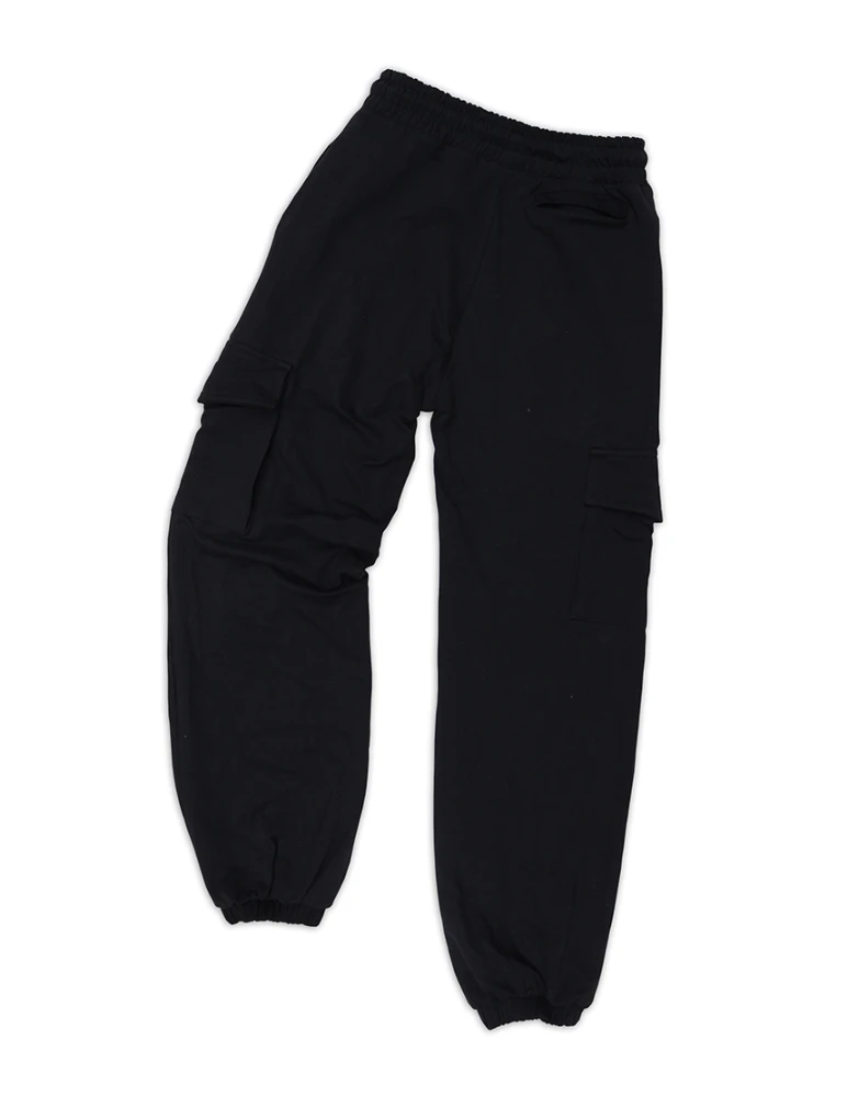 Pants Deportivos Gris